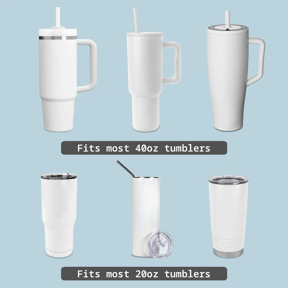 A Dog Person Version 2 - Personalized Custom Water Bottle Carrier Bag - Image 6
