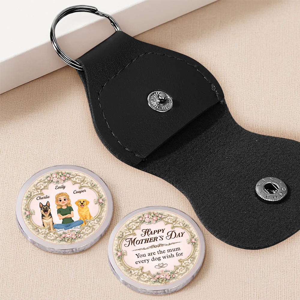 A Hidden Place For Us - Personalized Custom Pocket Hug - Image 4