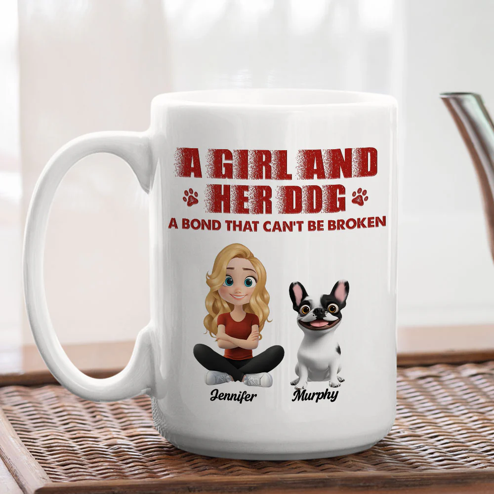 Best Mom To Me - Personalized Custom Coffee Mug - Image 5