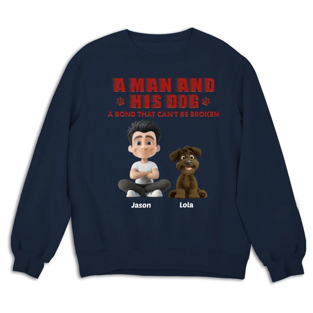 Best Parent To Me - Personalized Custom Sweatshirt - Image 11