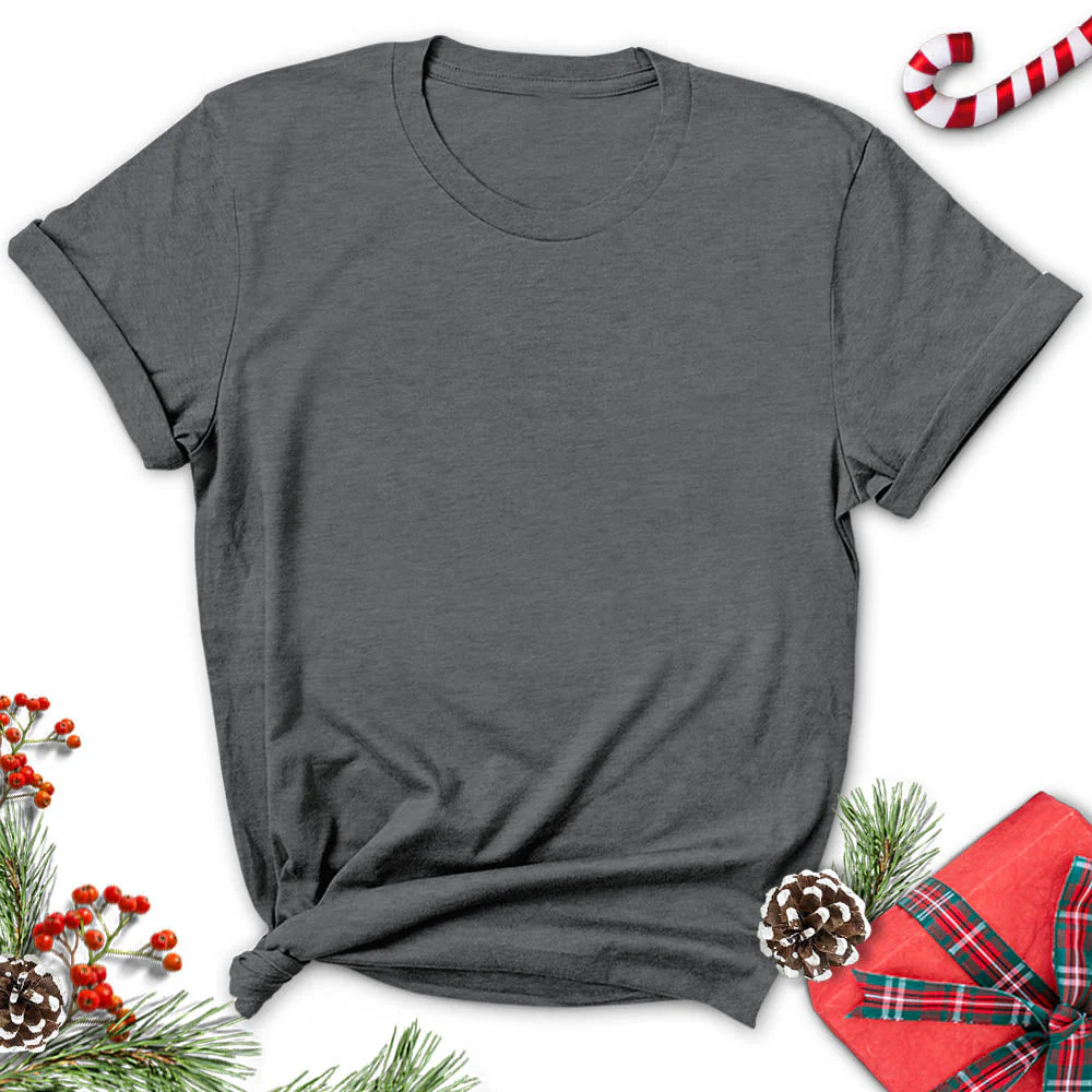 Change Size / Color - Women's T-shirt - Image 3