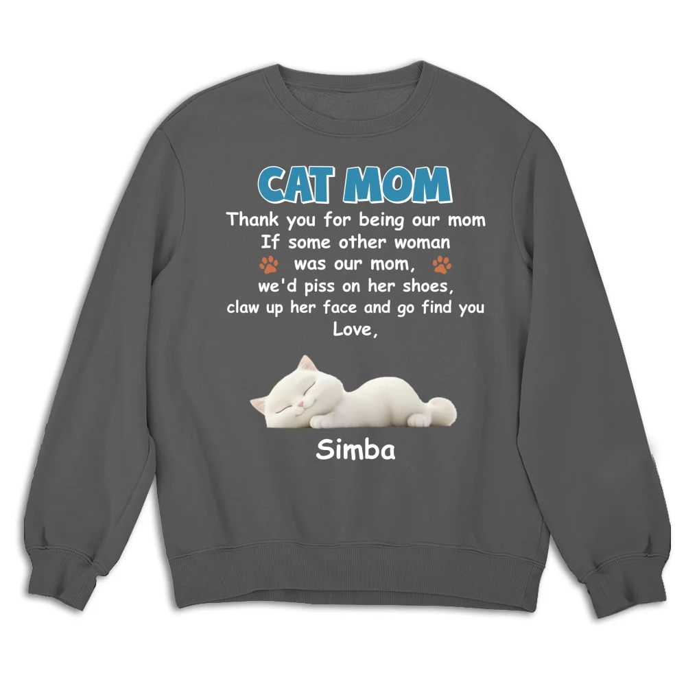 Claw Up All But You - Personalized Custom Shirt - Image 12