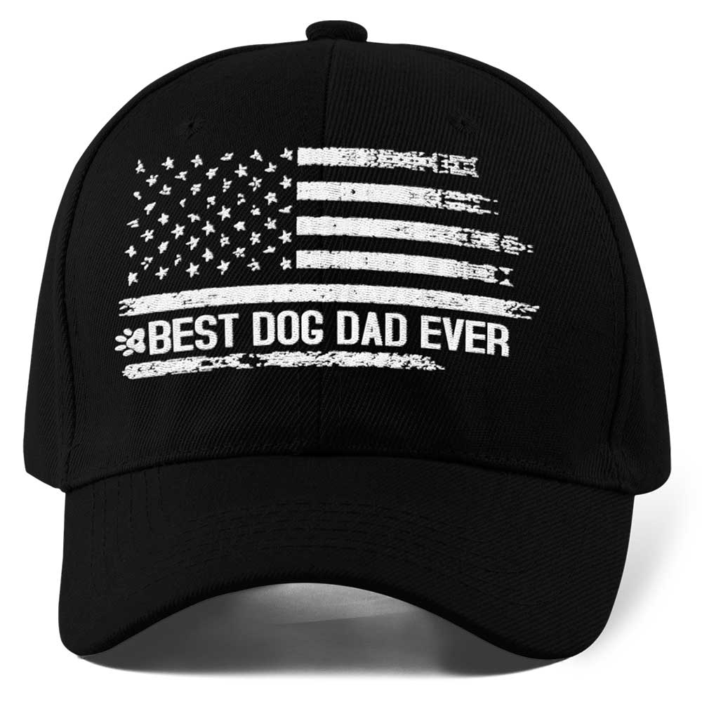 Dog Lover Hat - Image 7