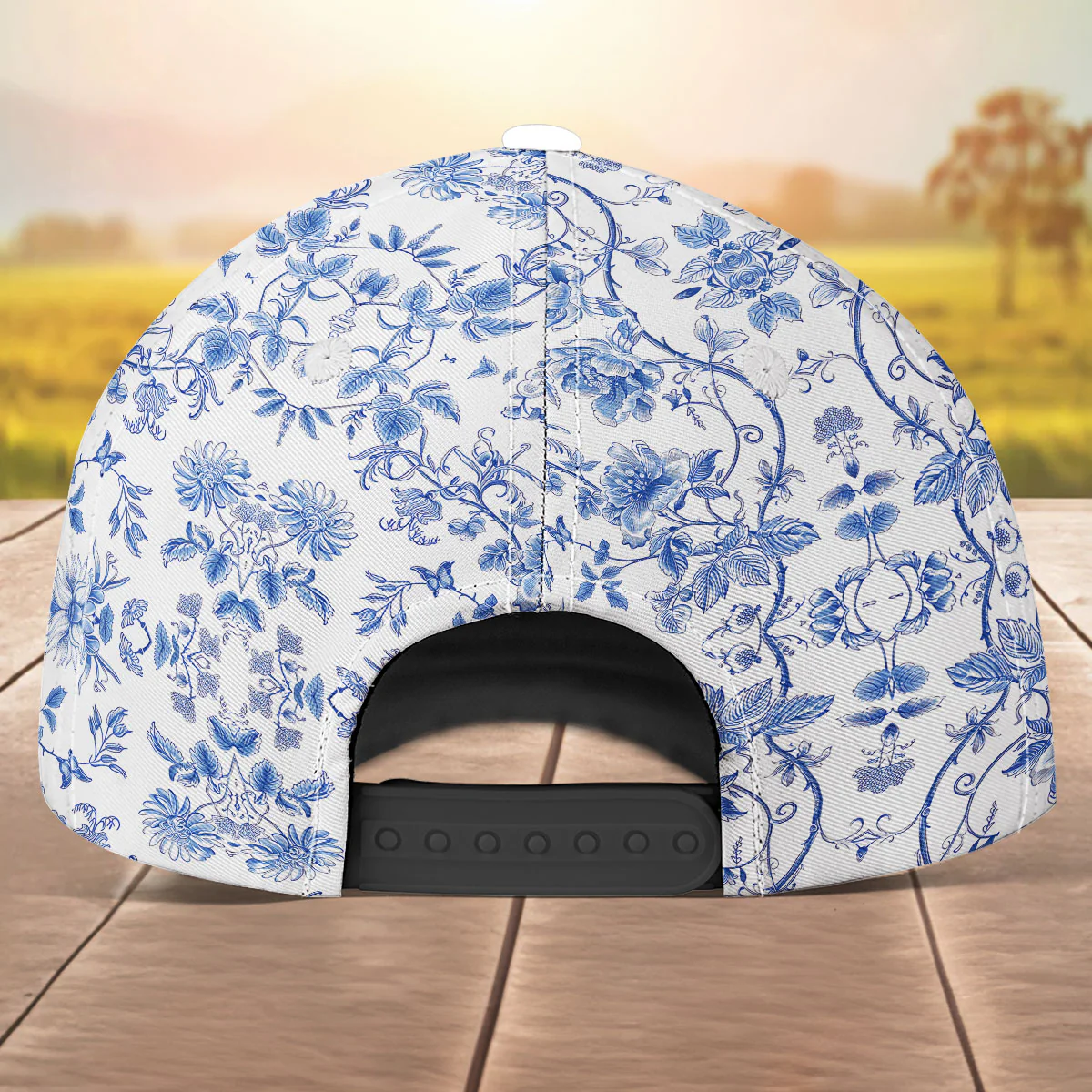Dog Owner Dog Lover - Personalized Custom Classic Cap - Image 4