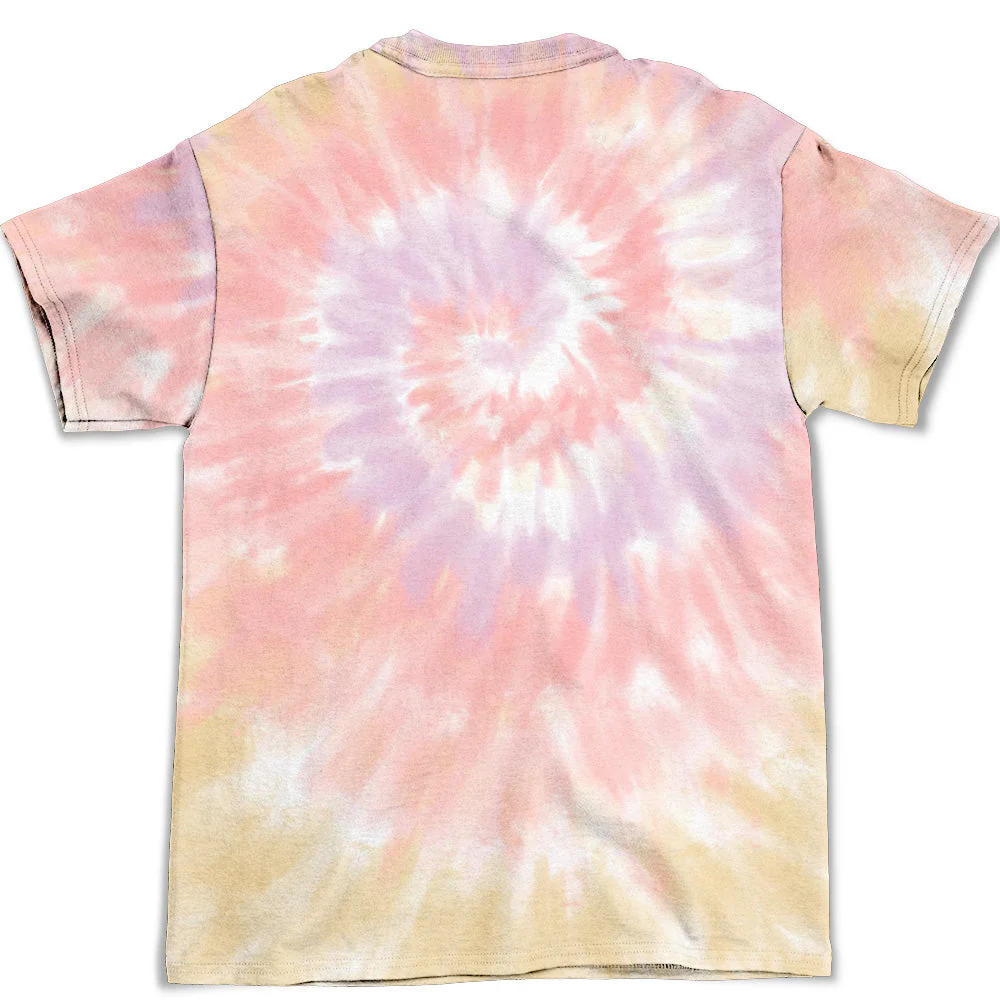 Full-time Dog Mom - Personalized Custom All-over-print T-shirt - Image 3