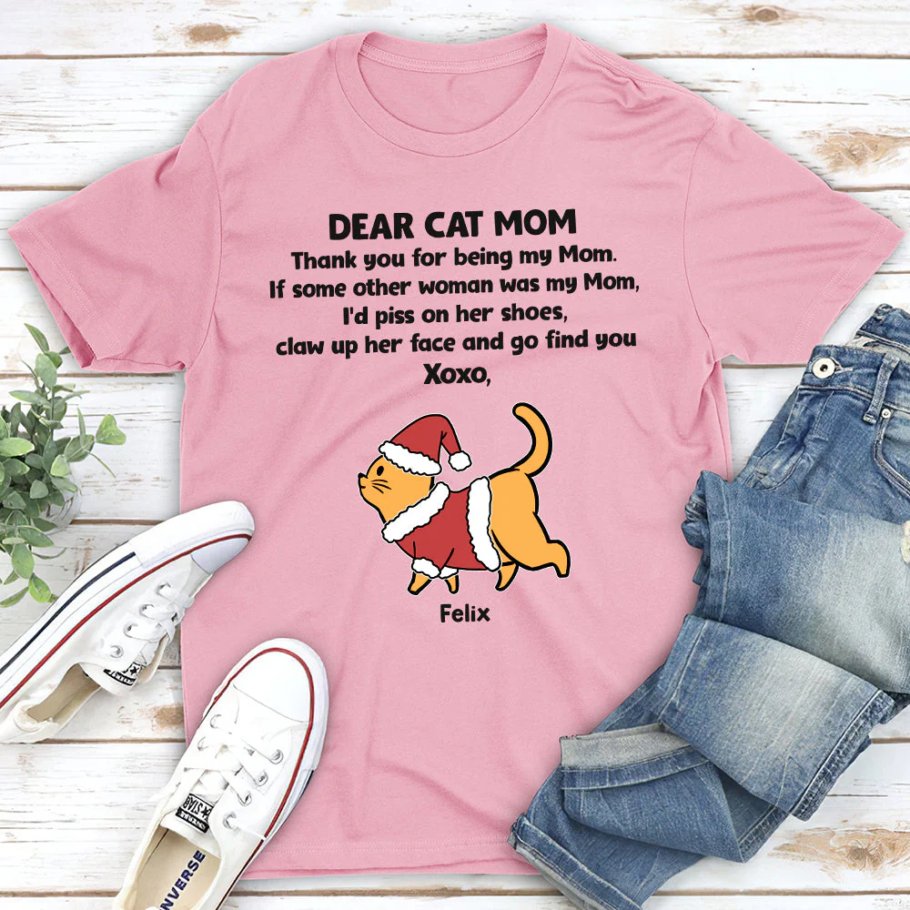 Go Find You - Personalized Custom Unisex T-shirt - Image 2