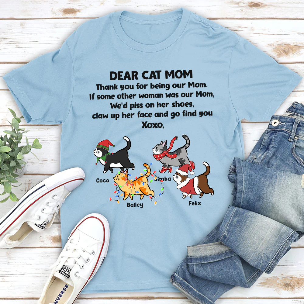 Go Find You - Personalized Custom Unisex T-shirt - Image 4