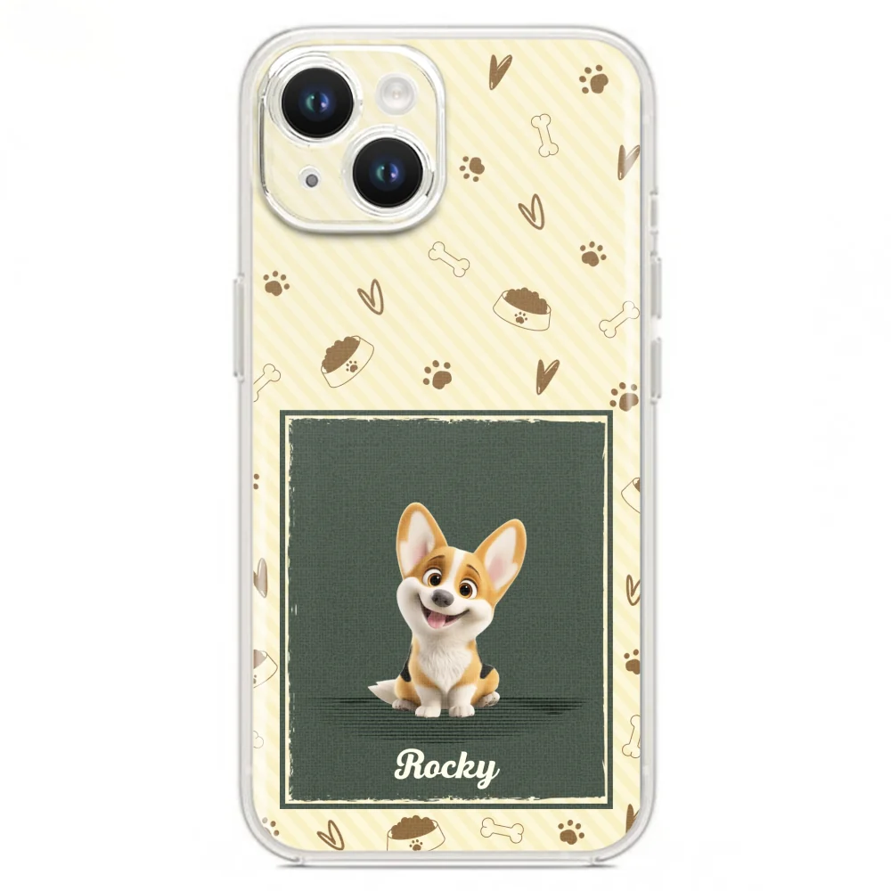 Have Fun With Me - Personalized Custom Phone Case - Image 17