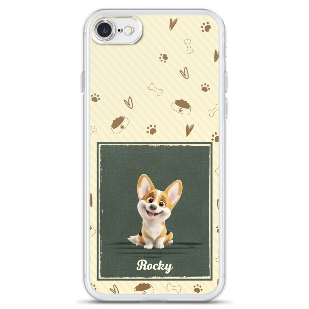 Have Fun With Me - Personalized Custom Phone Case - Image 6
