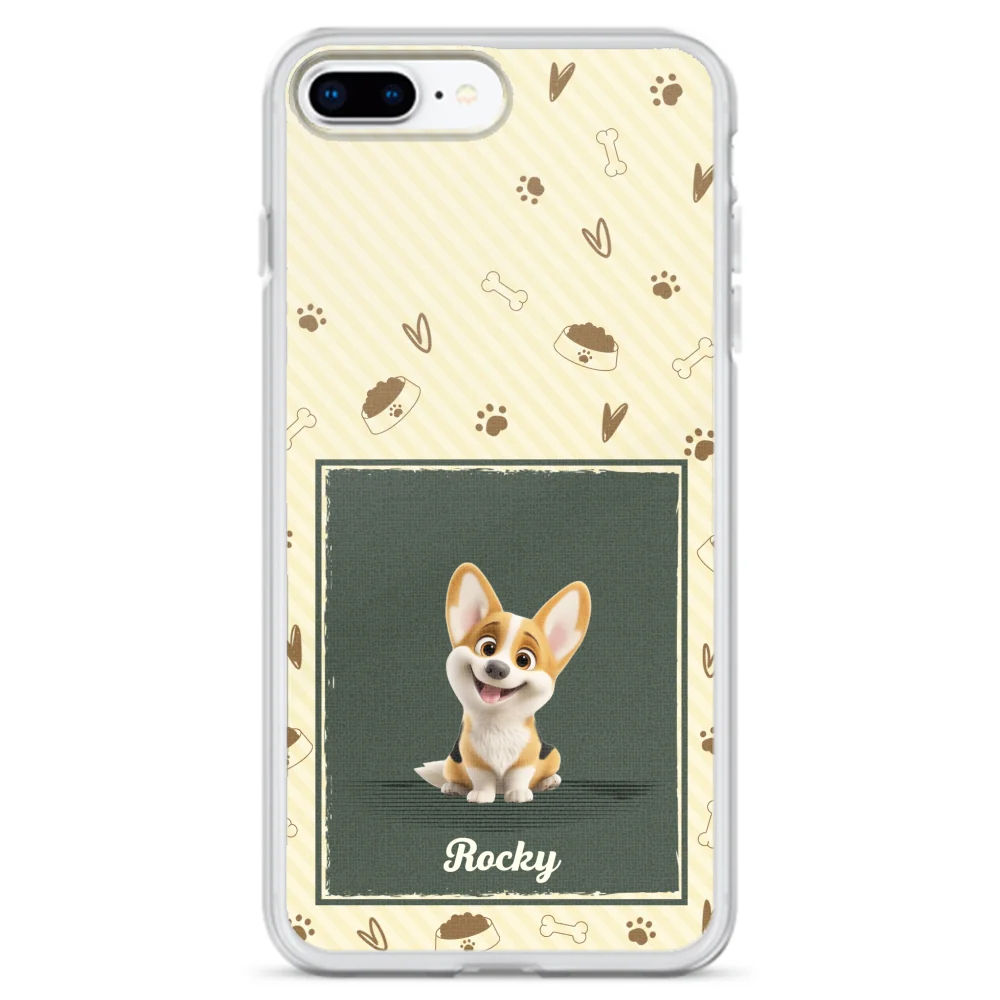 Have Fun With Me - Personalized Custom Phone Case - Image 7