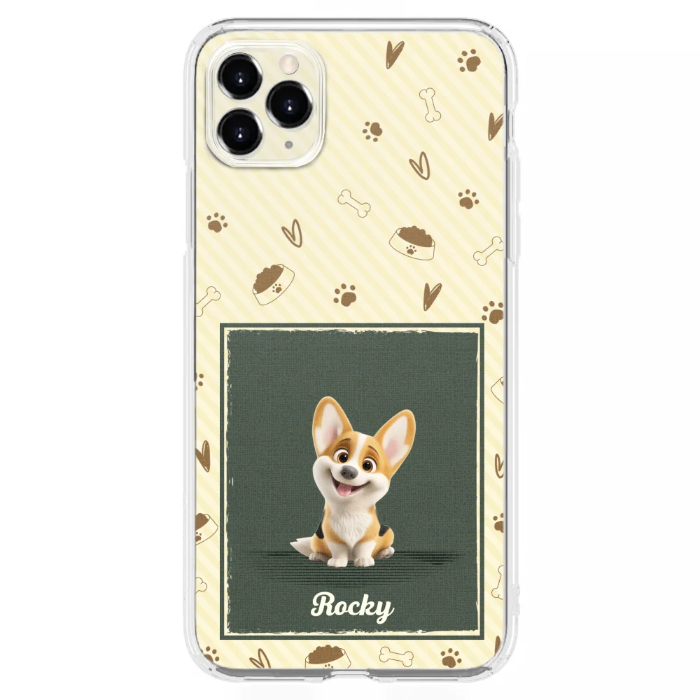 Have Fun With Me - Personalized Custom Phone Case - Image 9