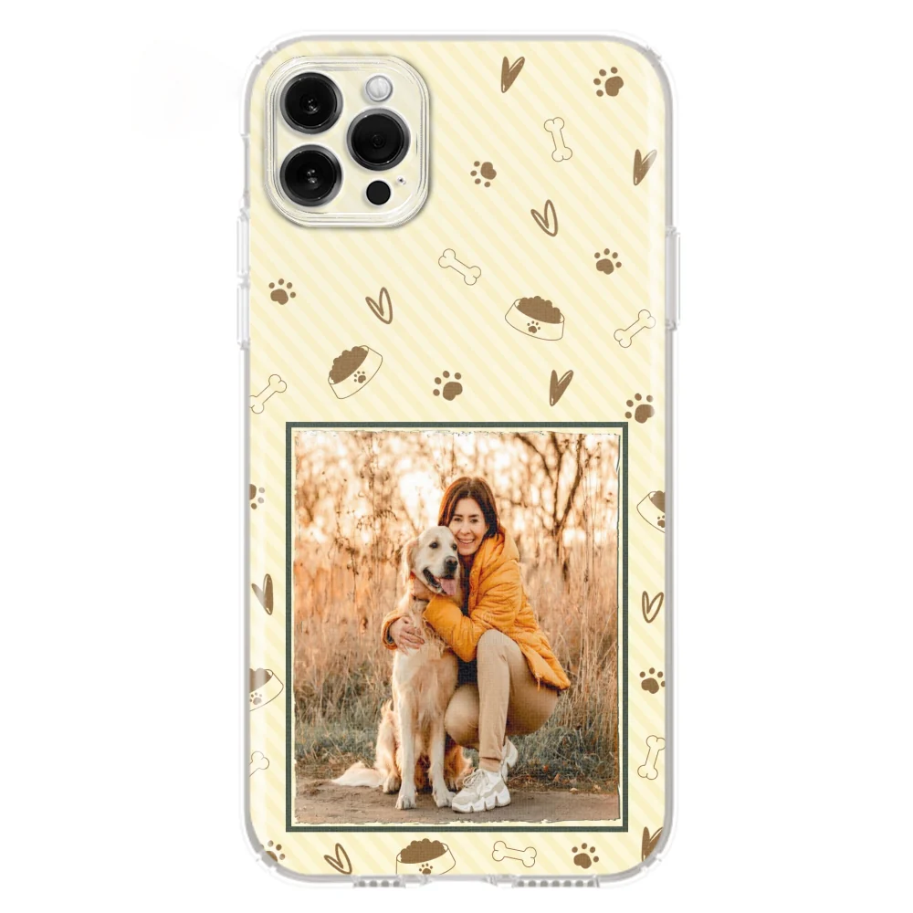 Have Fun With Me Photo - Personalized Custom Phone Case - Image 15