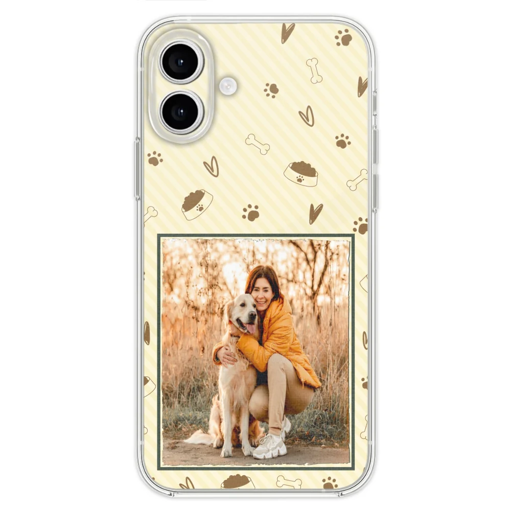 Have Fun With Me Photo - Personalized Custom Phone Case - Image 26