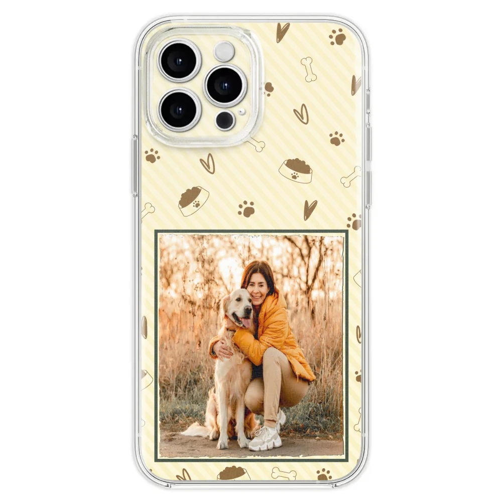 Have Fun With Me Photo - Personalized Custom Phone Case - Image 27