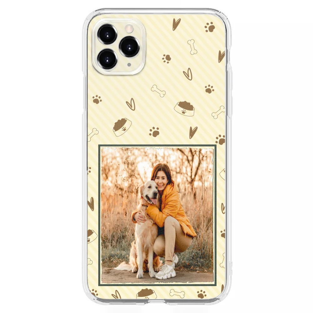 Have Fun With Me Photo - Personalized Custom Phone Case - Image 9