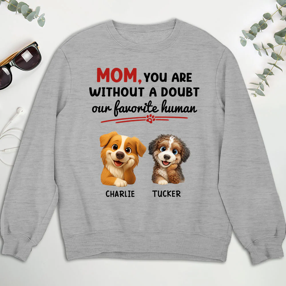 Have To Admit - Personalized Custom Sweatshirt - Image 3