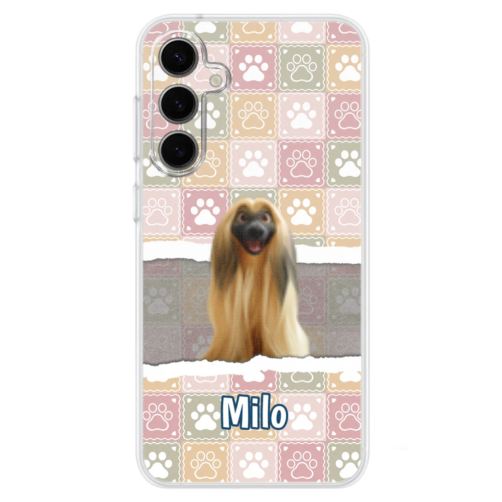 Hide And Seek With Us - Personalized Custom Phone Case - Image 30