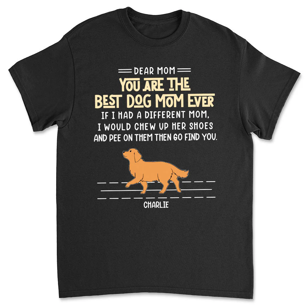 If I Had - Personalized Custom Unisex T-shirt