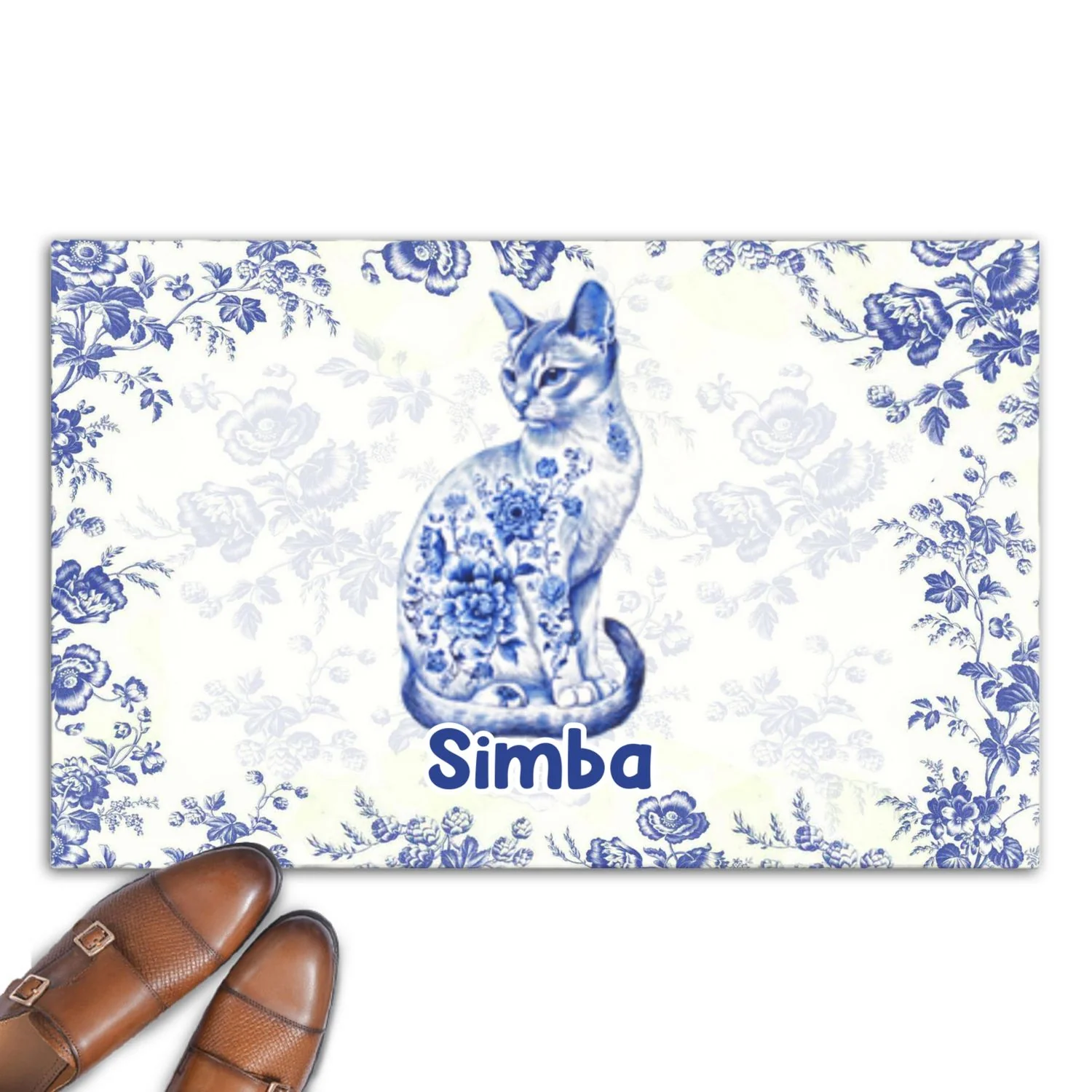 In My Home - Personalized Custom Doormat - Image 6