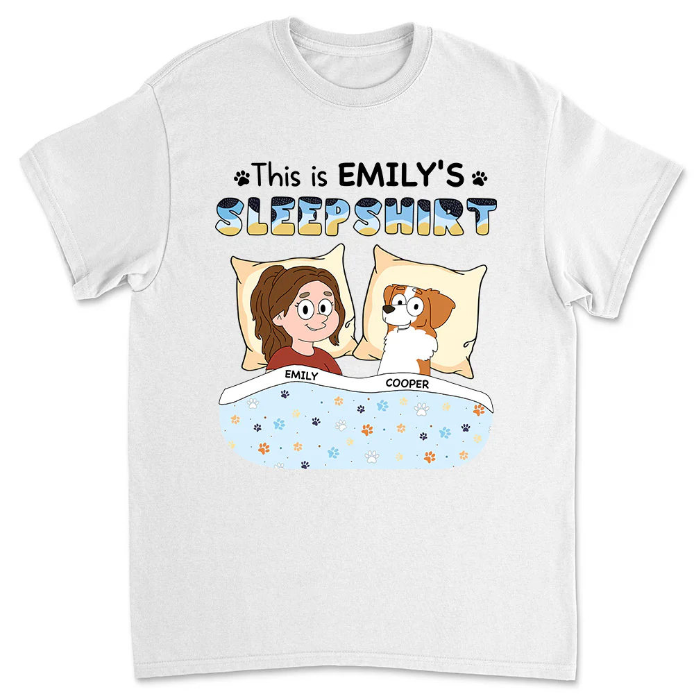 Just Chilling Out  - Personalized Custom Unisex T-Shirt