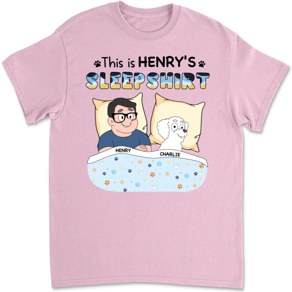 Just Chilling Out  - Personalized Custom Unisex T-Shirt - Image 7