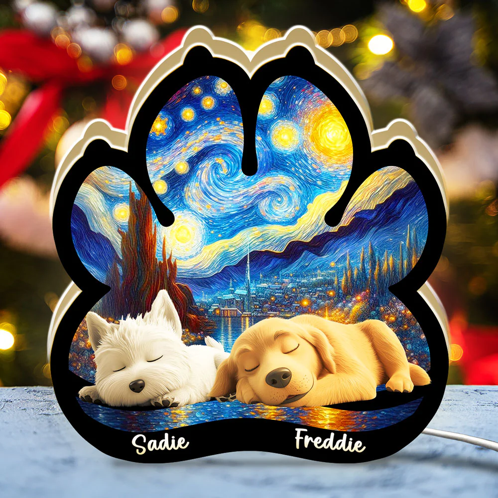 Lay Here With Me - Personalized Custom Light Box - Image 3