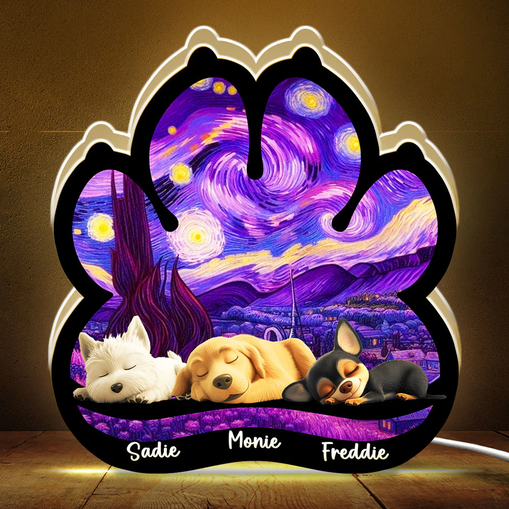 Lay Here With Me - Personalized Custom Light Box - Image 4