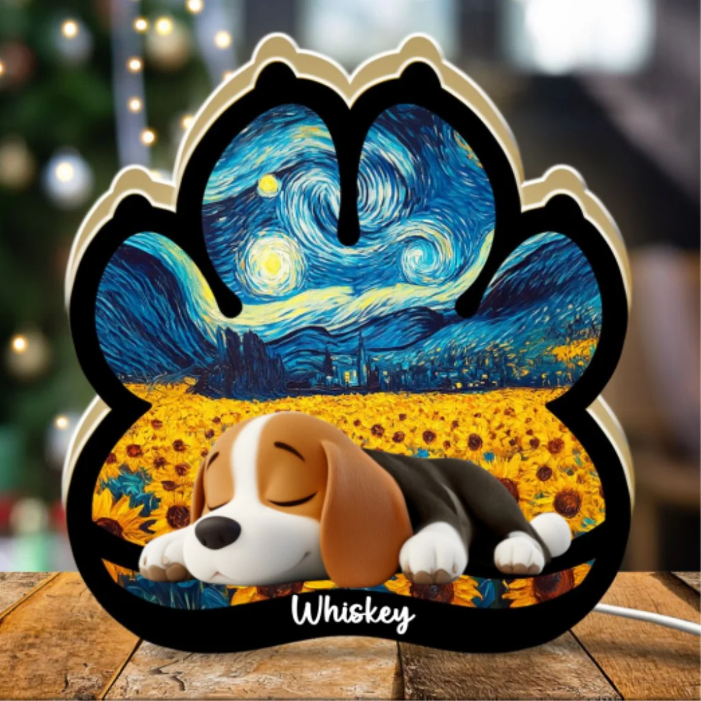 Lay Here With Me - Personalized Custom Light Box - Image 6