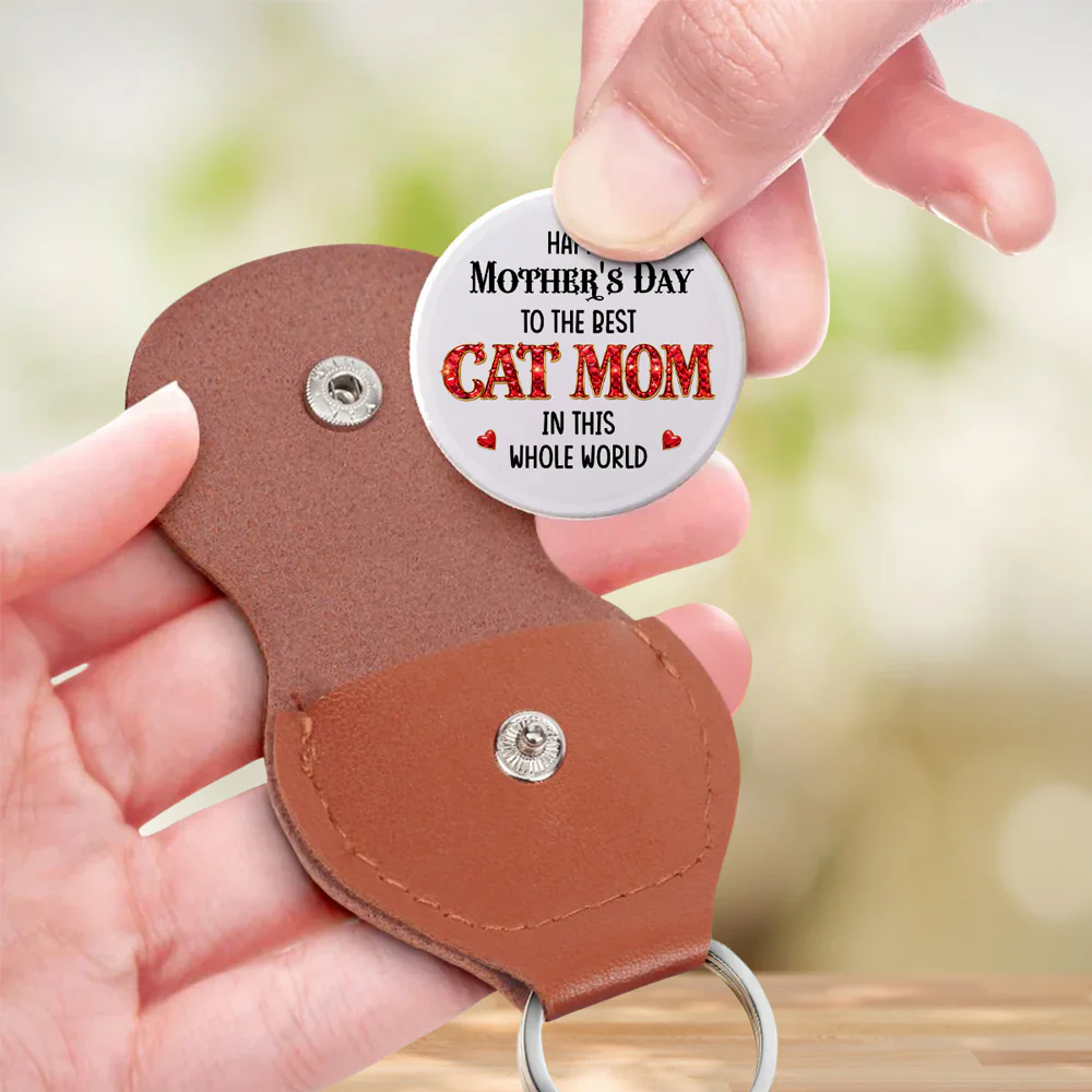 Looking Upon To You - Personalized Custom Pocket Hug - Image 3