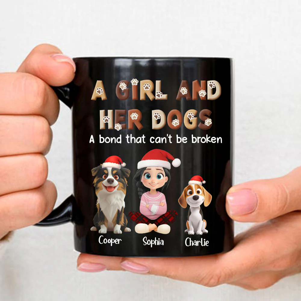 My Biological Parent - Personalized Custom Coffee Mug - Image 3