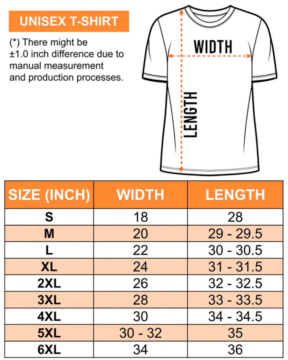 Mystery T-shirt - Image 2