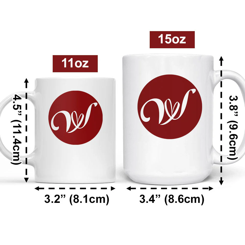 Nana Sunflower - Personalized Custom 3D Inflated Effect Mug - Image 6