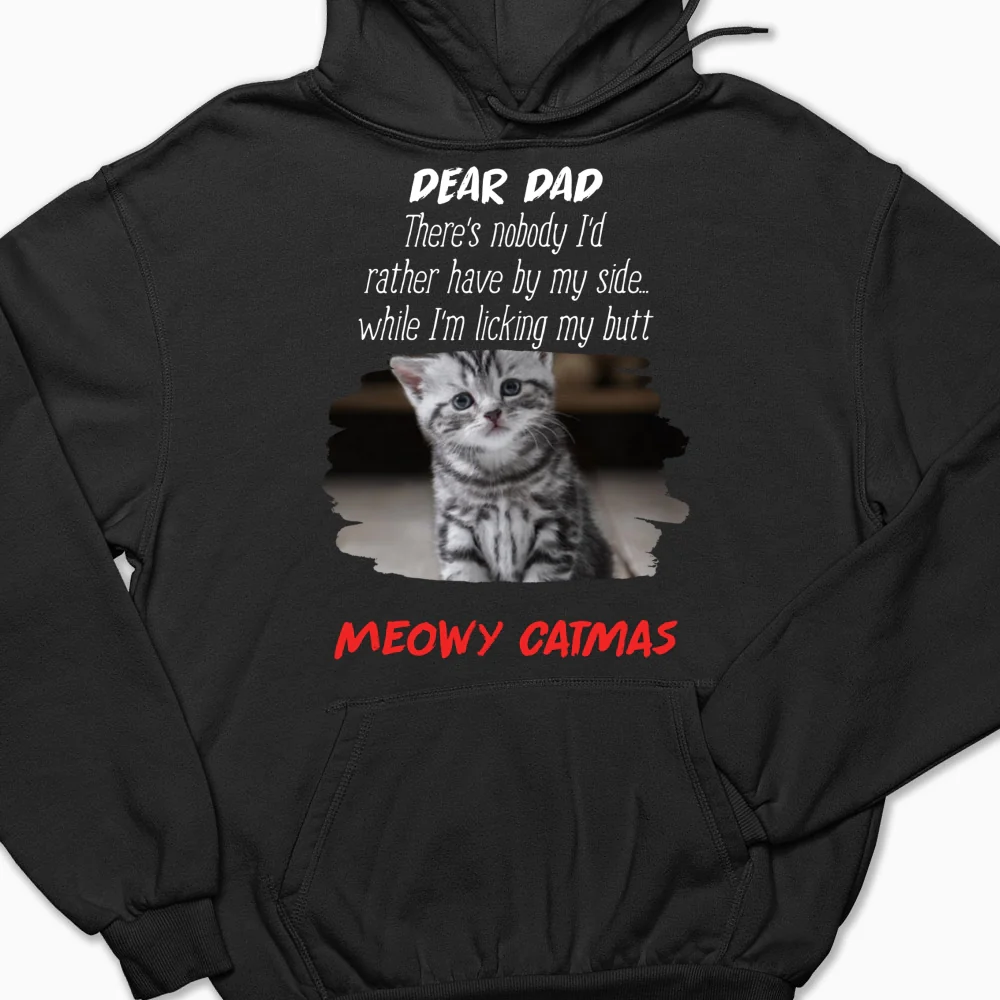 No One By My Side Photo - Personalized Custom Hoodie - Image 8