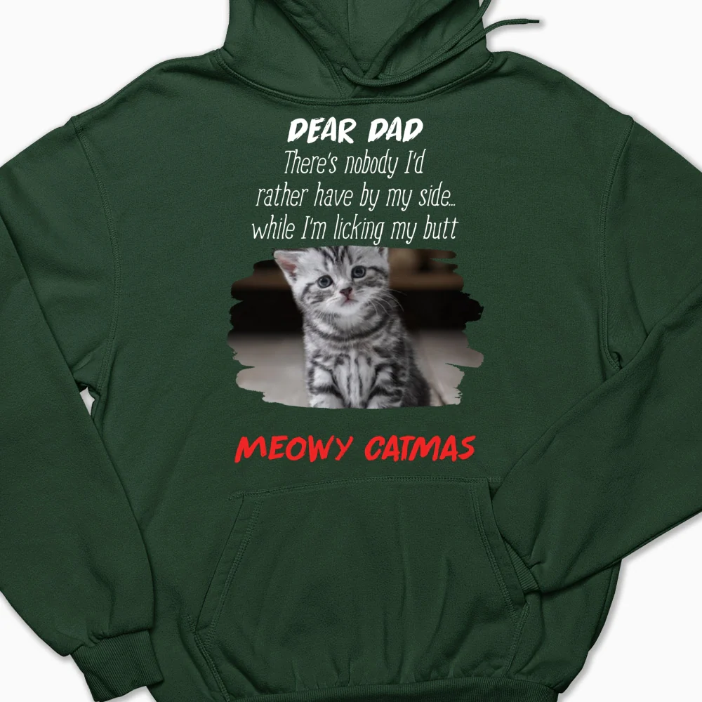 No One By My Side Photo - Personalized Custom Hoodie - Image 9