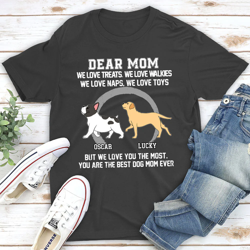 Nothing Can Compare To You - Personalized Custom Unisex T-shirt - Image 2