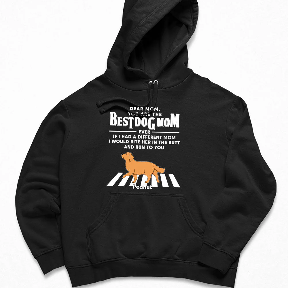 Run To You - Personalized Custom Hoodie