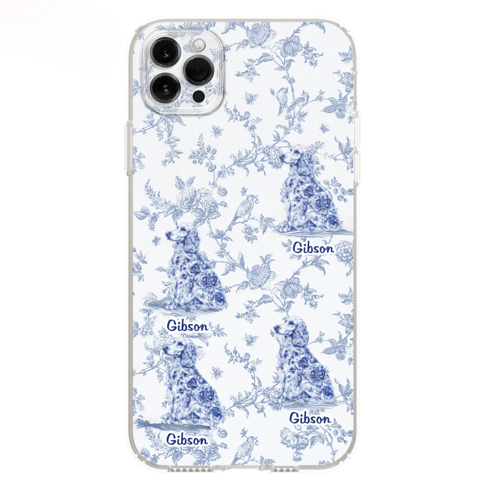 Searching For You - Personalized Custom Phone Case - Image 12