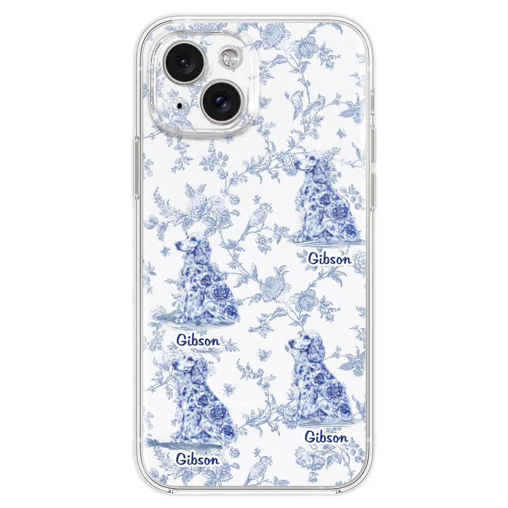 Searching For You - Personalized Custom Phone Case - Image 21