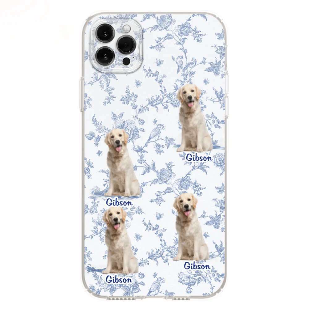 Searching For You Photo - Personalized Custom Phone Case - Image 10