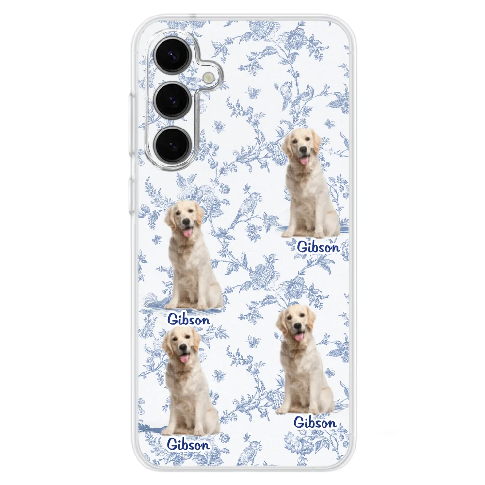 Searching For You Photo - Personalized Custom Phone Case - Image 28