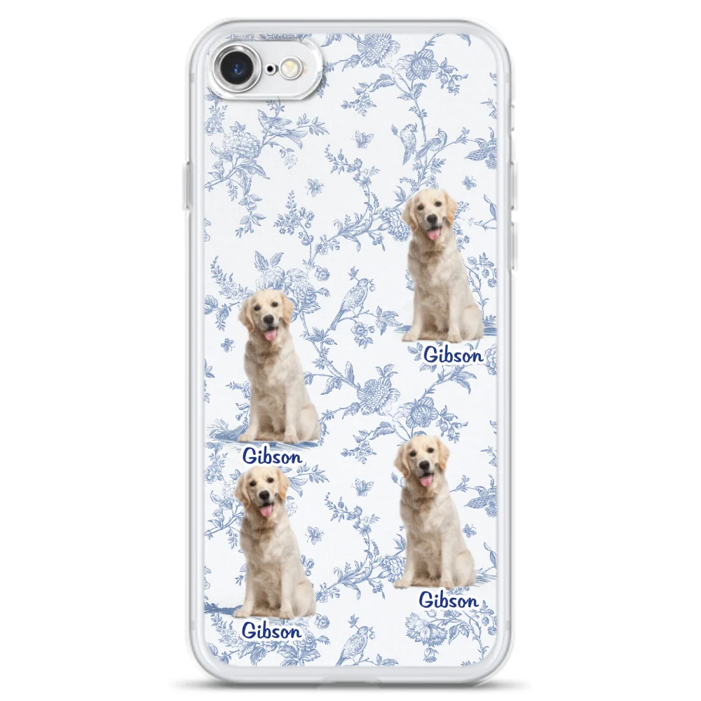 Searching For You Photo - Personalized Custom Phone Case - Image 4