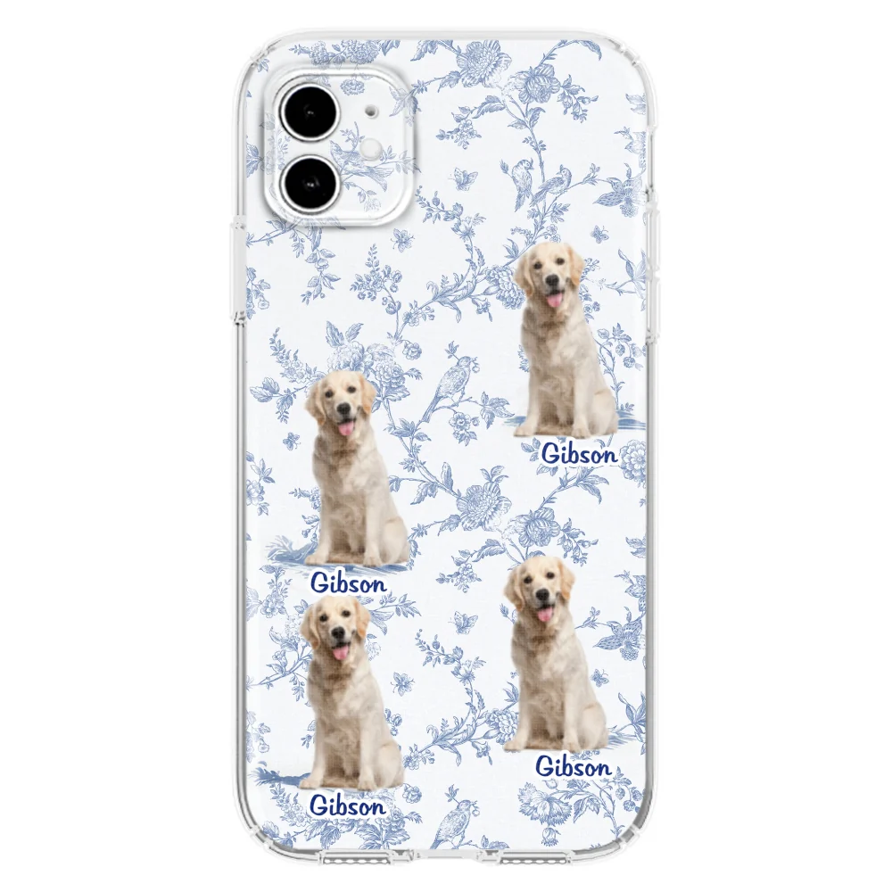 Searching For You Photo - Personalized Custom Phone Case - Image 9