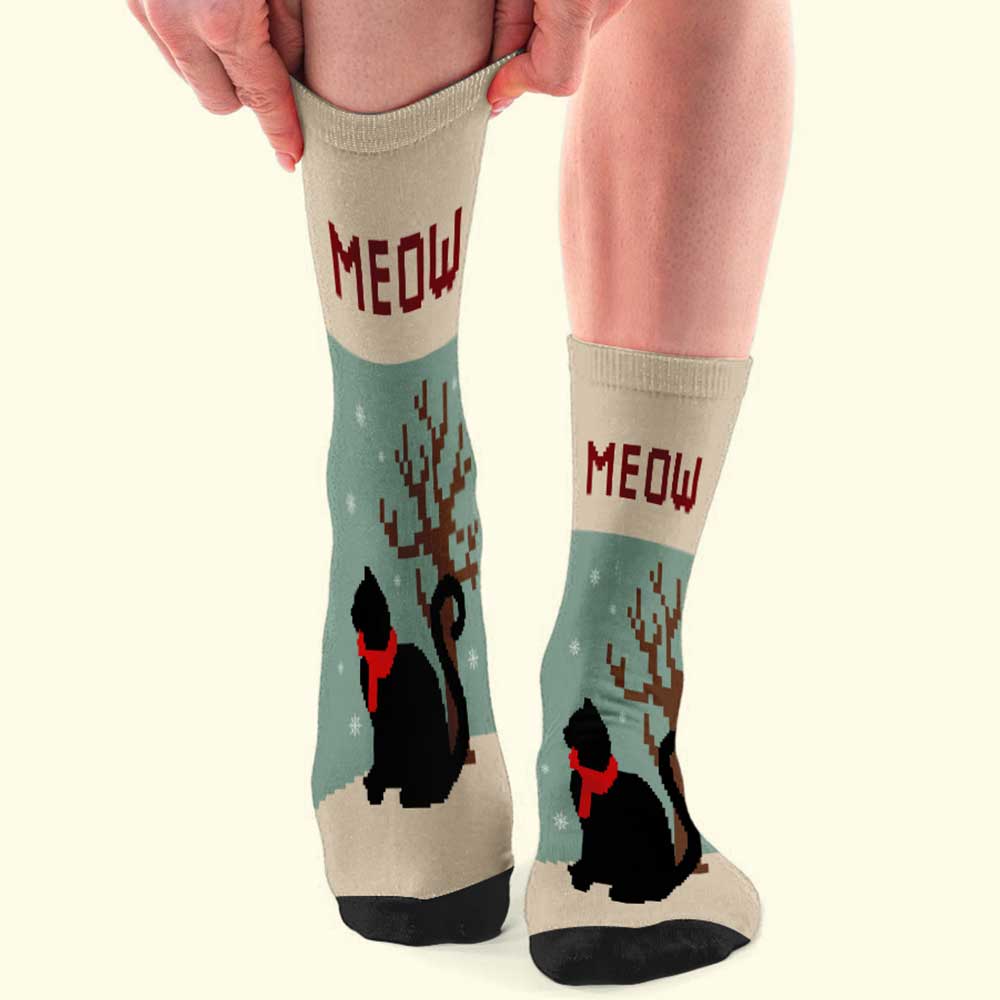 Socks For Pet Lovers - Image 3