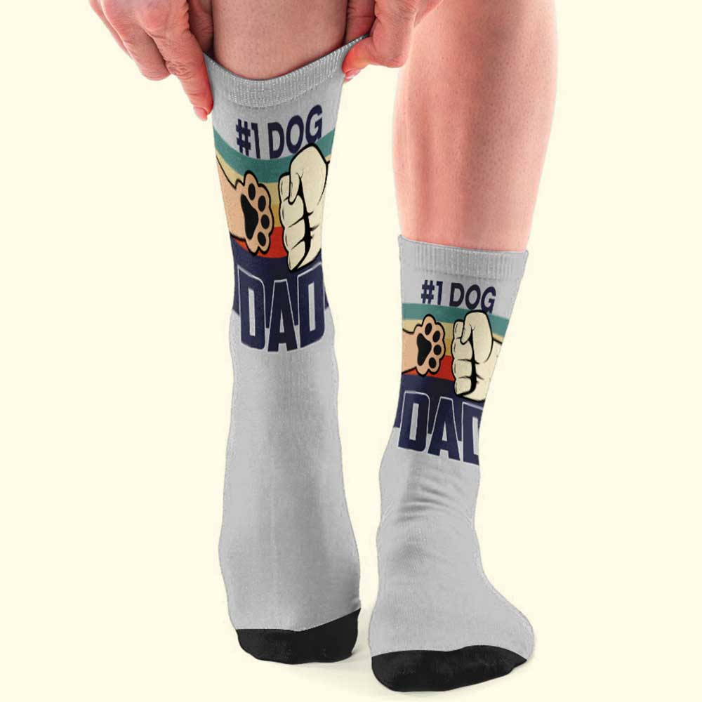 Socks For Pet Lovers - Image 4