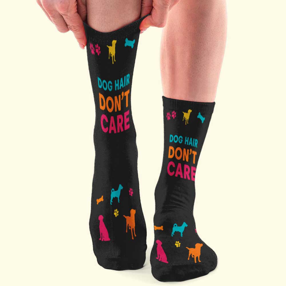 Socks For Pet Lovers - Image 6