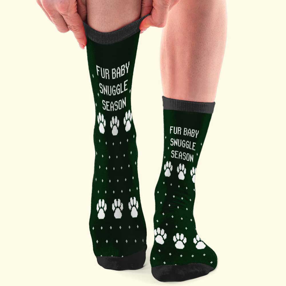 Socks For Pet Lovers - Image 7