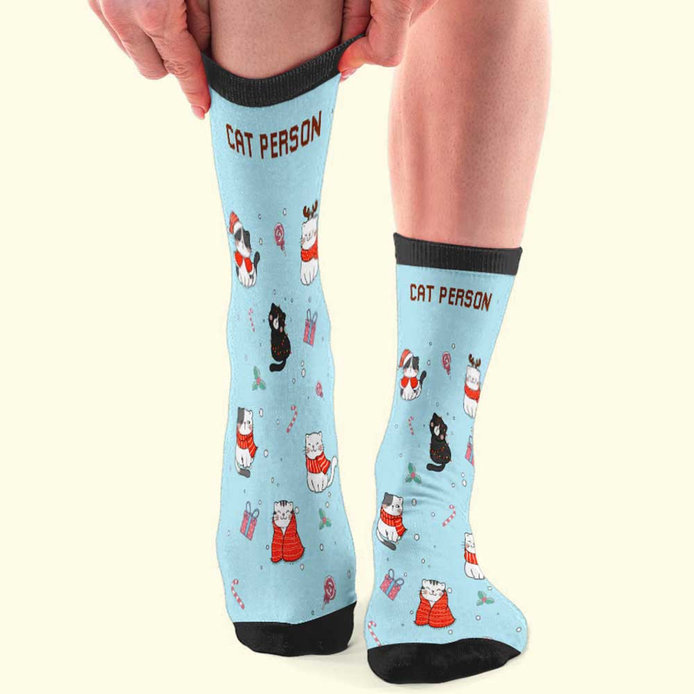 Socks For Pet Lovers - Image 8