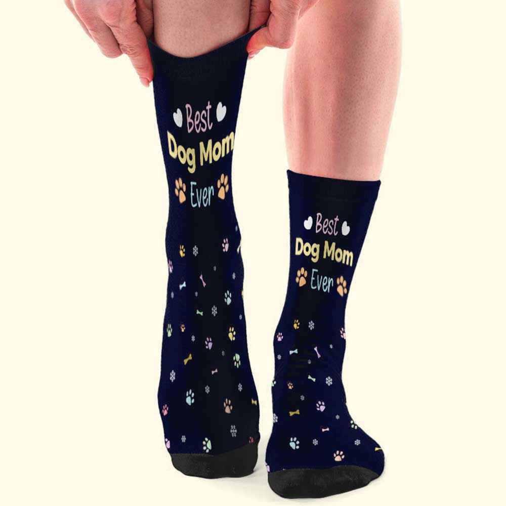 Socks For Pet Lovers - Image 9