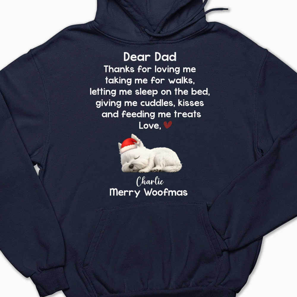 This Little Light of Mine - Personalized Custom Hoodie - Image 3