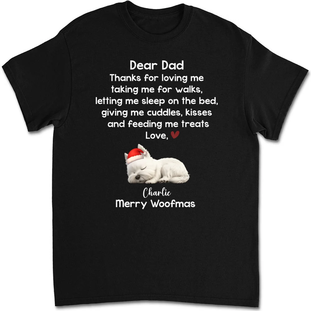 This Little Light of Mine - Personalized Custom Unisex T-shirt - Image 2